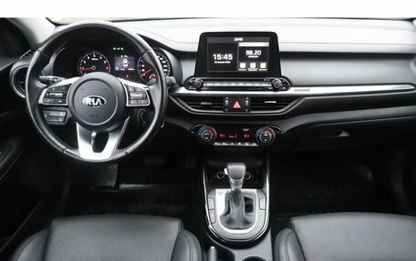 KIA Cerato IV, 2020 год, 2 120 000 рублей, 7 фотография