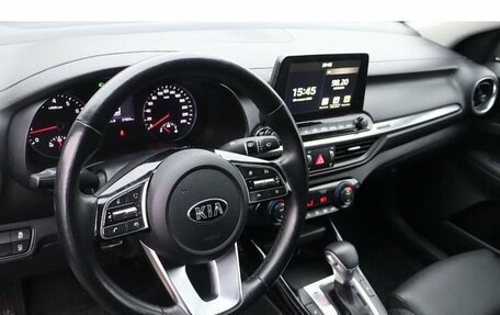 KIA Cerato IV, 2020 год, 2 120 000 рублей, 6 фотография