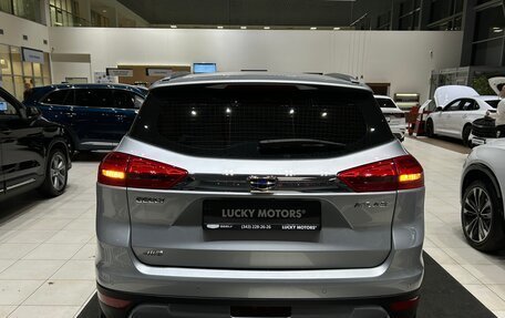 Geely Atlas I, 2021 год, 1 895 000 рублей, 5 фотография