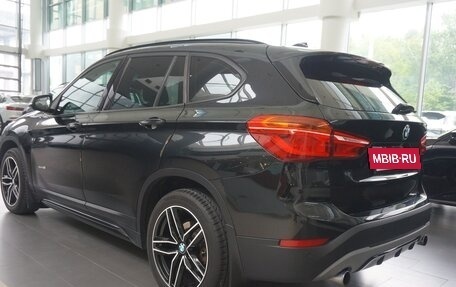 BMW X1, 2017 год, 2 400 000 рублей, 5 фотография