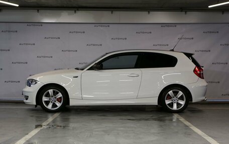 BMW 1 серия, 2011 год, 770 000 рублей, 4 фотография