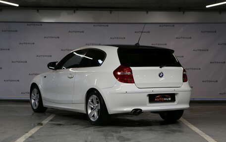 BMW 1 серия, 2011 год, 770 000 рублей, 5 фотография