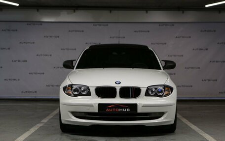 BMW 1 серия, 2011 год, 770 000 рублей, 2 фотография