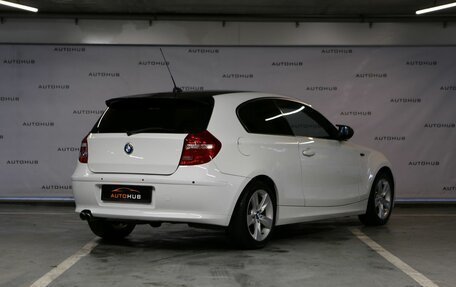 BMW 1 серия, 2011 год, 770 000 рублей, 7 фотография