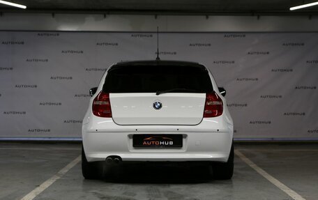 BMW 1 серия, 2011 год, 770 000 рублей, 6 фотография