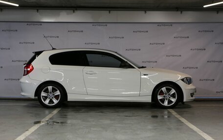 BMW 1 серия, 2011 год, 770 000 рублей, 8 фотография