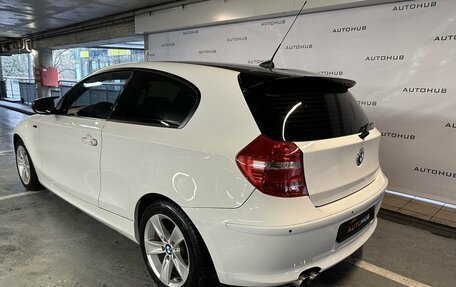 BMW 1 серия, 2011 год, 770 000 рублей, 10 фотография