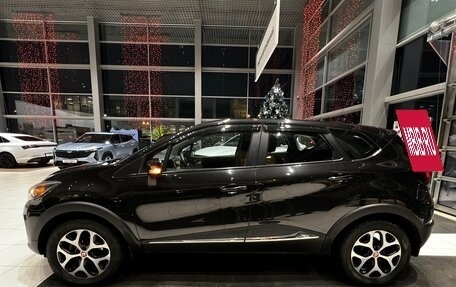 Renault Kaptur I рестайлинг, 2018 год, 1 595 000 рублей, 4 фотография