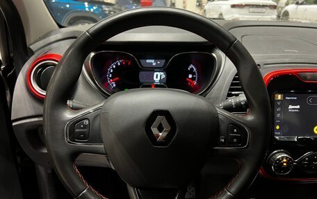 Renault Kaptur I рестайлинг, 2018 год, 1 595 000 рублей, 13 фотография