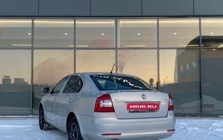 Skoda Octavia, 2013 год, 599 000 рублей, 4 фотография