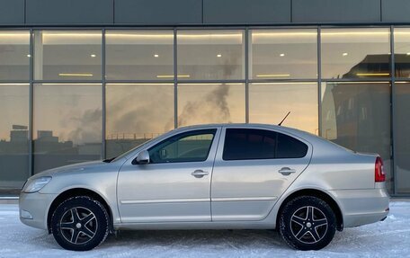 Skoda Octavia, 2013 год, 599 000 рублей, 6 фотография