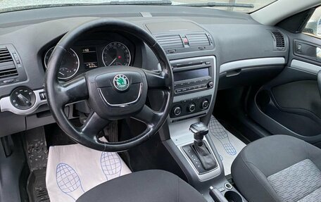 Skoda Octavia, 2013 год, 599 000 рублей, 7 фотография