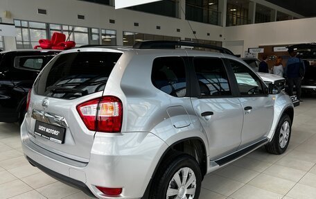 Nissan Terrano III, 2014 год, 995 000 рублей, 6 фотография