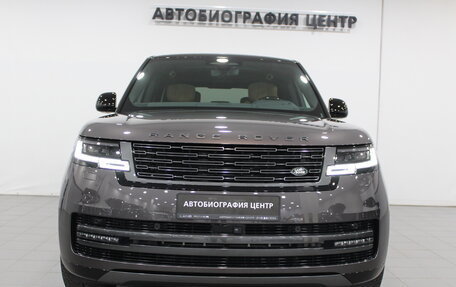 Land Rover Range Rover IV рестайлинг, 2025 год, 26 990 000 рублей, 2 фотография