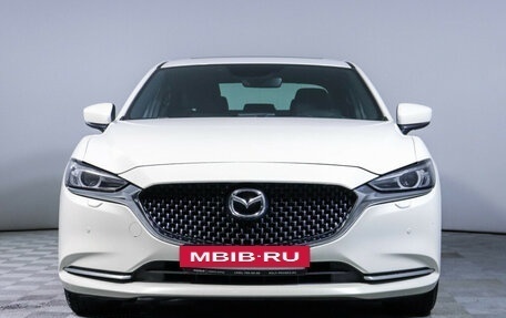 Mazda 6, 2021 год, 3 450 000 рублей, 2 фотография