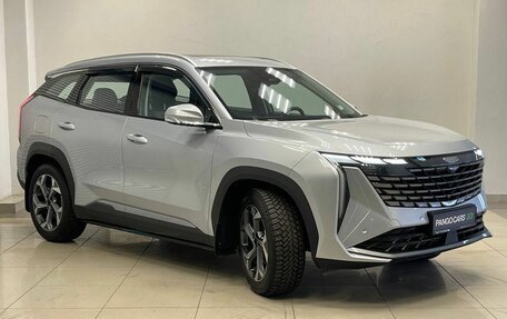 Geely Atlas, 2023 год, 3 100 000 рублей, 3 фотография