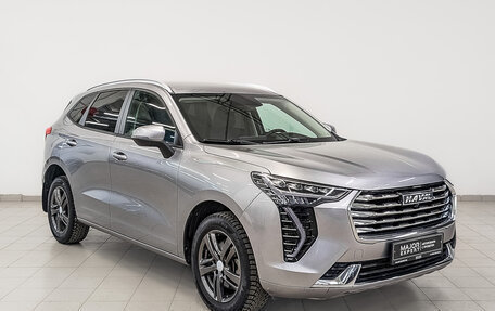 Haval Jolion, 2023 год, 1 650 000 рублей, 3 фотография