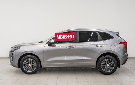 Haval Jolion, 2023 год, 1 650 000 рублей, 8 фотография