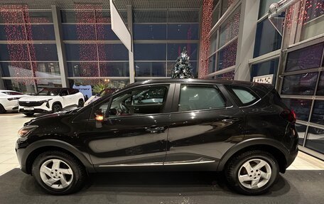 Renault Kaptur I рестайлинг, 2016 год, 1 295 000 рублей, 7 фотография