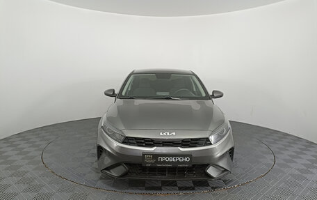 KIA Cerato IV, 2021 год, 2 390 000 рублей, 2 фотография