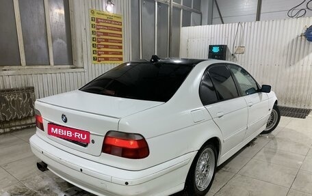 BMW 5 серия, 1997 год, 690 000 рублей, 5 фотография