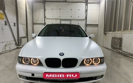 BMW 5 серия, 1997 год, 690 000 рублей, 2 фотография