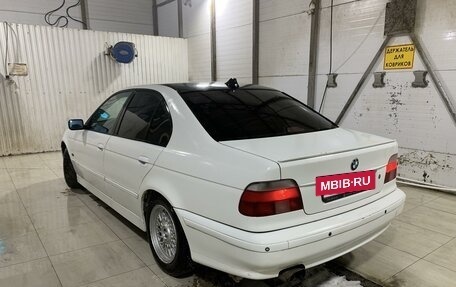 BMW 5 серия, 1997 год, 690 000 рублей, 4 фотография