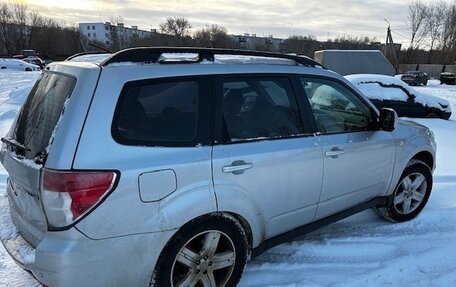 Subaru Forester, 2008 год, 1 000 000 рублей, 2 фотография