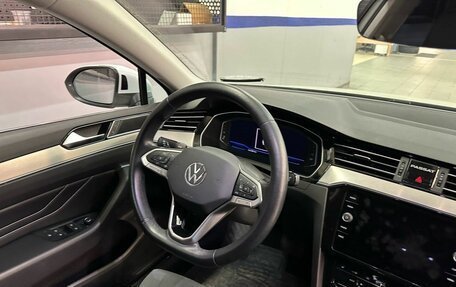 Volkswagen Passat B8 рестайлинг, 2021 год, 3 167 000 рублей, 10 фотография