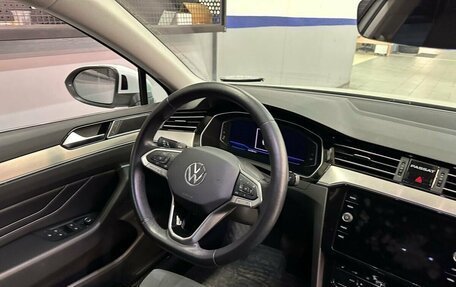 Volkswagen Passat B8 рестайлинг, 2021 год, 3 167 000 рублей, 18 фотография