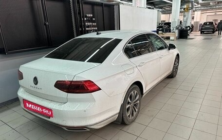 Volkswagen Passat B8 рестайлинг, 2021 год, 3 167 000 рублей, 4 фотография