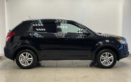 SsangYong Actyon II рестайлинг, 2013 год, 1 095 000 рублей, 4 фотография