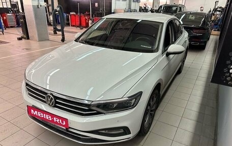 Volkswagen Passat B8 рестайлинг, 2021 год, 3 167 000 рублей, 30 фотография