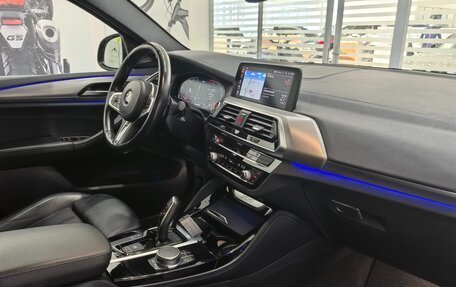 BMW X4, 2021 год, 5 895 000 рублей, 4 фотография