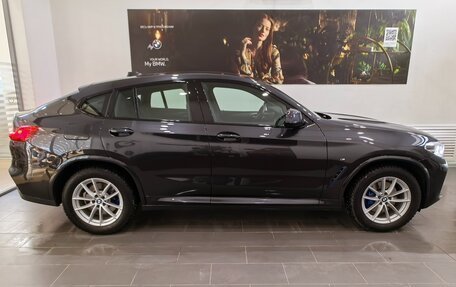 BMW X4, 2021 год, 5 895 000 рублей, 10 фотография