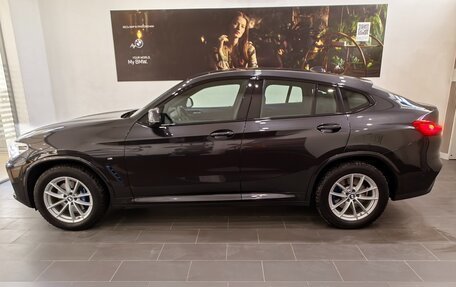 BMW X4, 2021 год, 5 895 000 рублей, 11 фотография