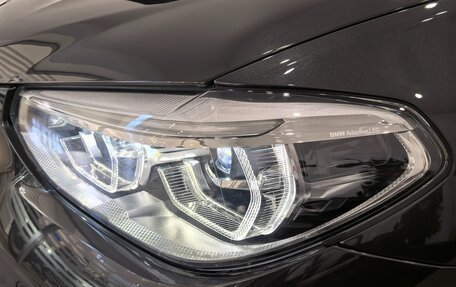 BMW X4, 2021 год, 5 895 000 рублей, 14 фотография