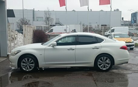 Infiniti M, 2013 год, 1 450 000 рублей, 7 фотография