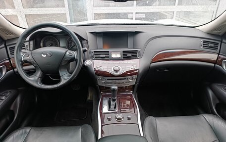 Infiniti M, 2013 год, 1 450 000 рублей, 12 фотография