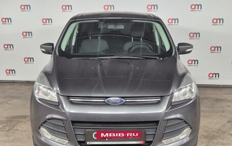 Ford Kuga III, 2016 год, 1 529 000 рублей, 2 фотография