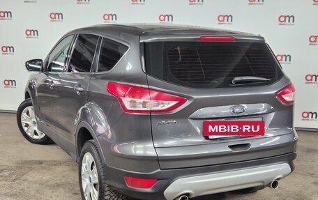 Ford Kuga III, 2016 год, 1 529 000 рублей, 6 фотография