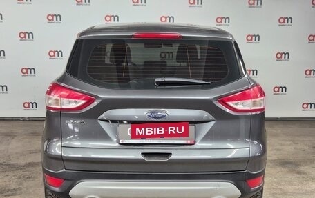 Ford Kuga III, 2016 год, 1 529 000 рублей, 5 фотография