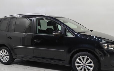 Volkswagen Touran III, 2012 год, 1 158 000 рублей, 5 фотография