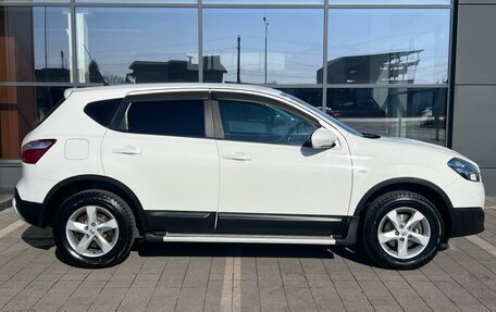 Nissan Qashqai, 2010 год, 1 100 000 рублей, 4 фотография