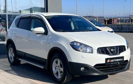 Nissan Qashqai, 2010 год, 1 100 000 рублей, 3 фотография