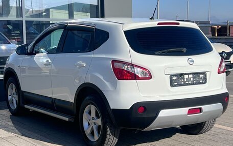 Nissan Qashqai, 2010 год, 1 100 000 рублей, 6 фотография