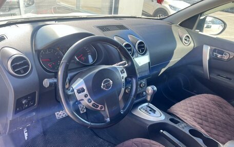 Nissan Qashqai, 2010 год, 1 100 000 рублей, 9 фотография