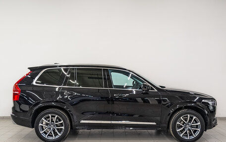 Volvo XC90 II рестайлинг, 2020 год, 5 785 000 рублей, 4 фотография