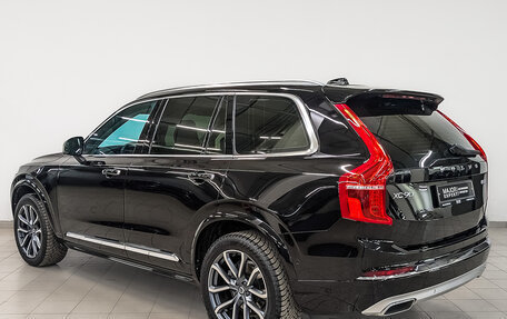 Volvo XC90 II рестайлинг, 2020 год, 5 785 000 рублей, 7 фотография