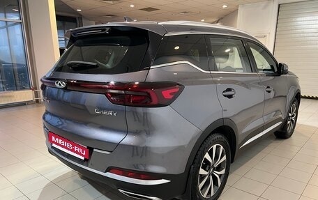 Chery Tiggo 7 Pro, 2022 год, 1 870 000 рублей, 7 фотография